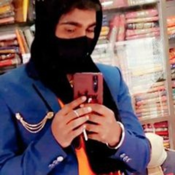 Meet your Posher, Rajkumar - Picture 1 of 1